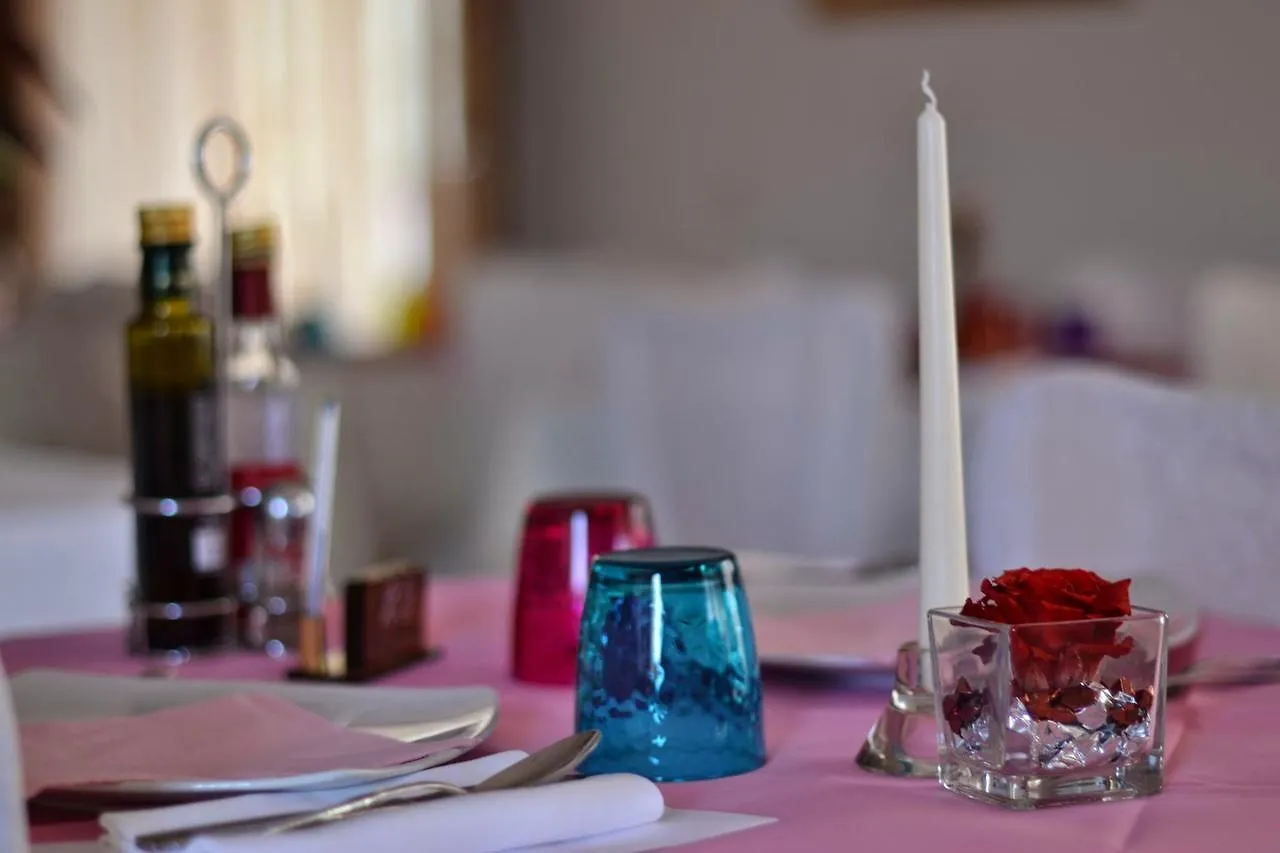Hotel Bolognese Bellevue Riccione