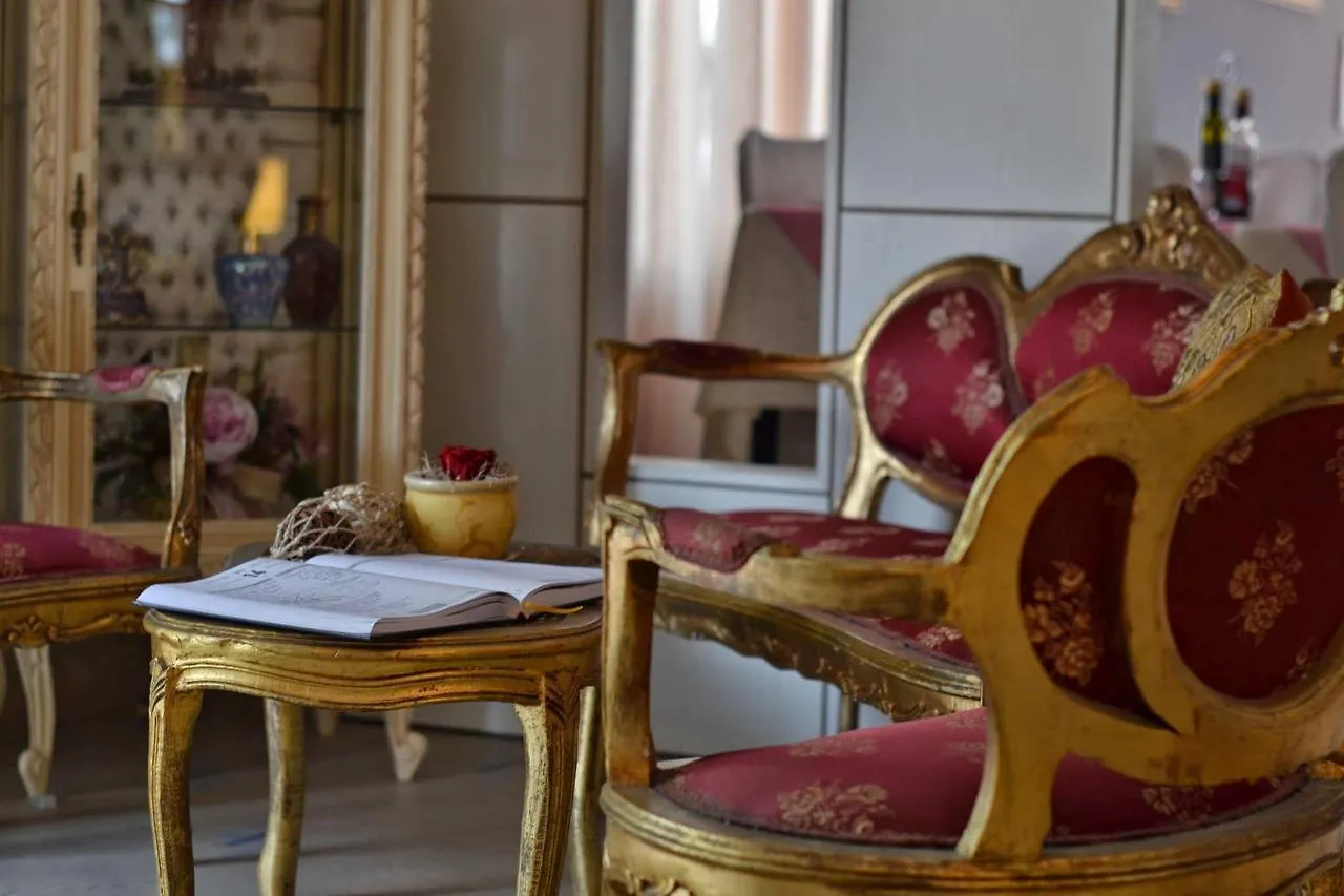 Hotel Bolognese Bellevue Riccione