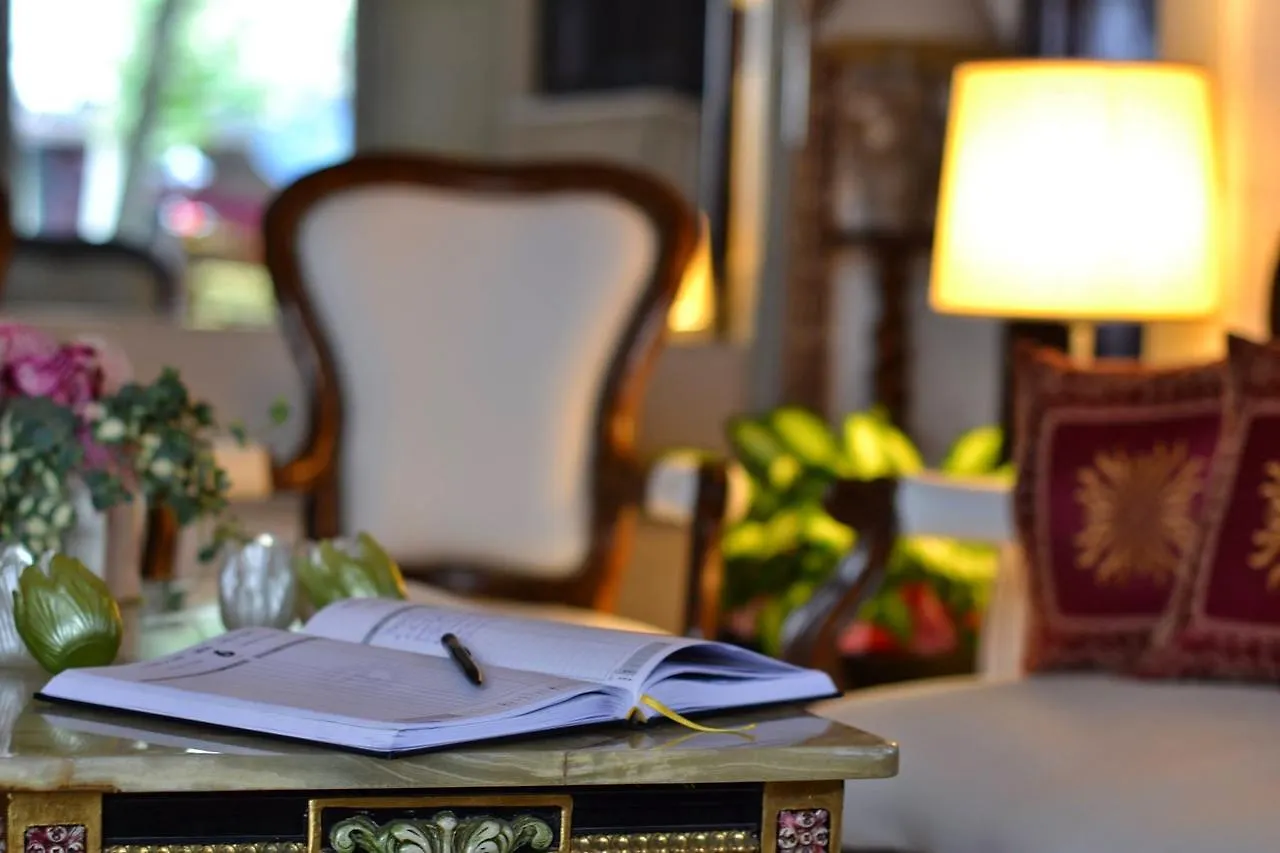 Hotel Bolognese Bellevue Riccione