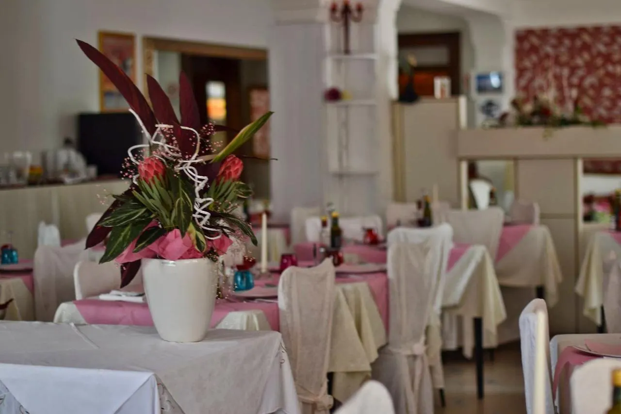 Hotel Bolognese Bellevue Riccione 2*,