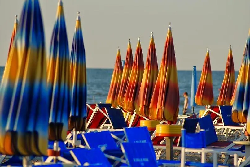 Hotel Bolognese Bellevue Riccione