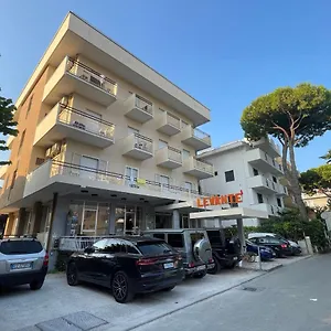 Levante Convenzionato Aquafan E Oltremare Hotel