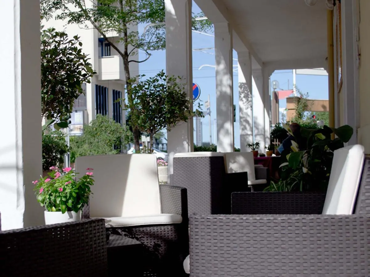 Hotel Bolognese Bellevue Riccione